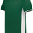 Augusta Youth Cutter+ V-Neck Baseball Jersey Augusta