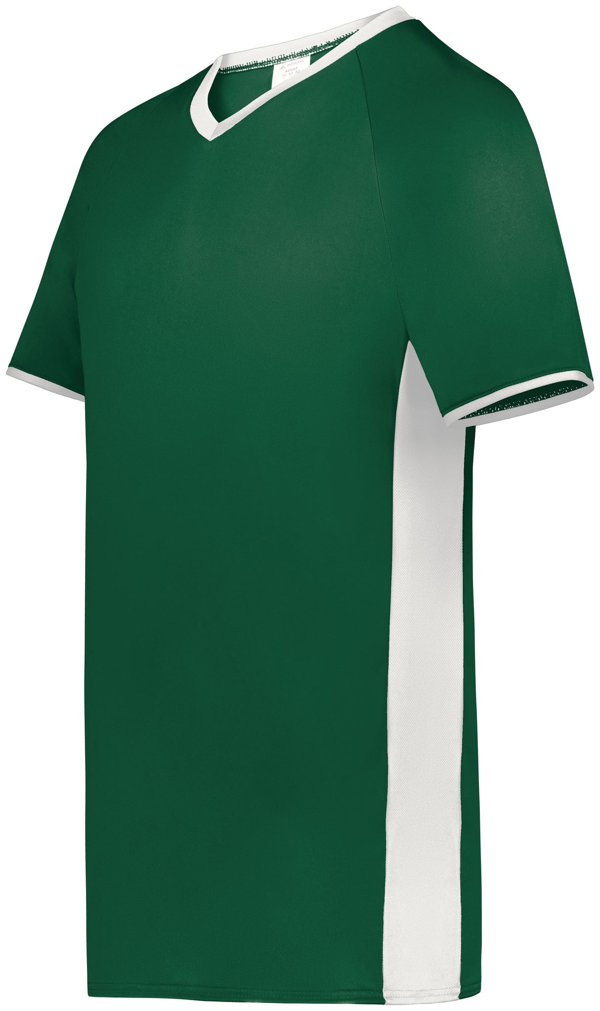 Augusta Youth Cutter+ V-Neck Baseball Jersey Augusta