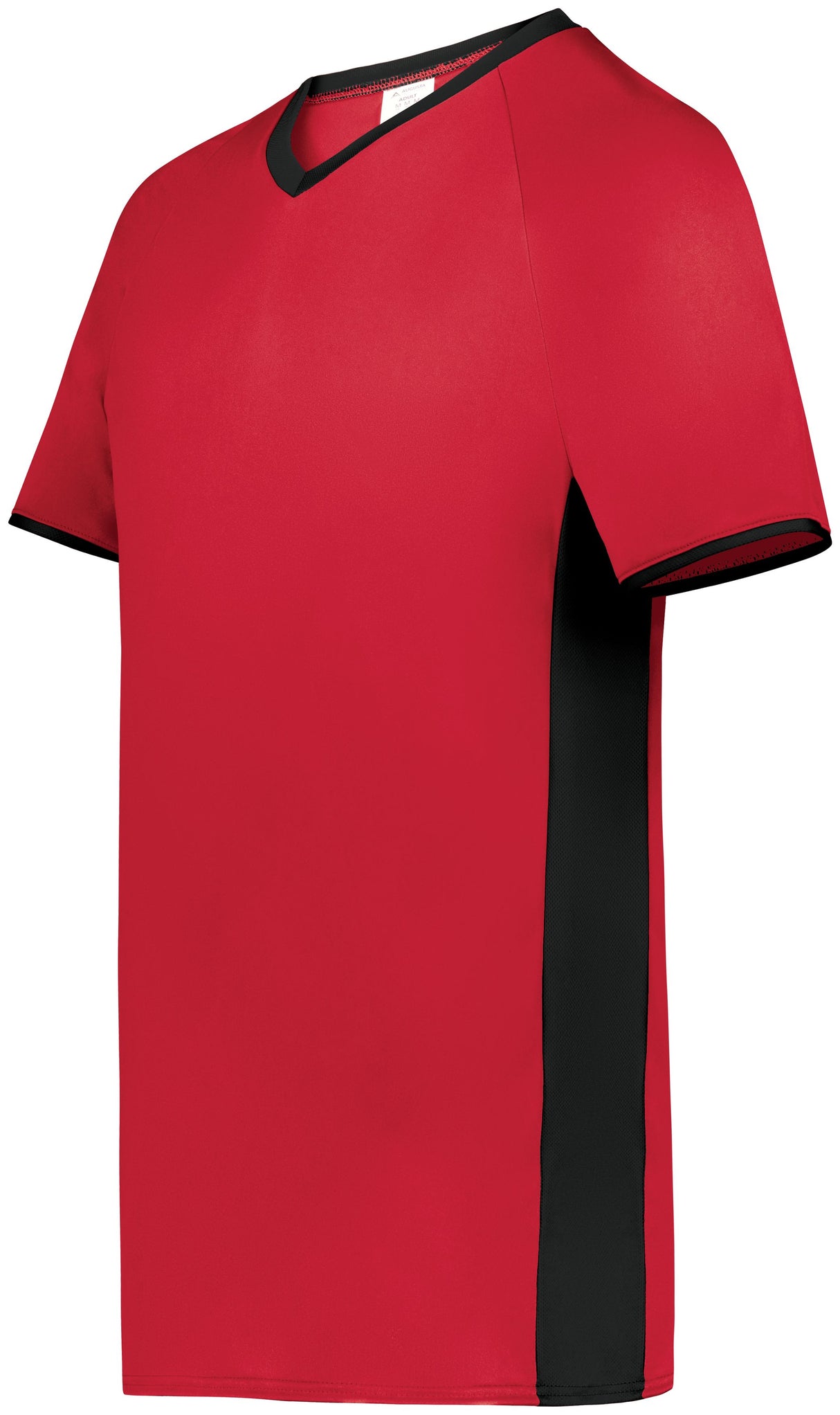 Augusta Youth Cutter+ V-Neck Baseball Jersey Augusta