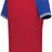 Augusta Youth Cutter+ Henley Baseball Jersey Augusta