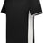 Augusta Youth Cutter+ V-Neck Baseball Jersey Augusta