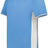 Augusta Youth Cutter+ V-Neck Baseball Jersey Augusta