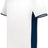 Augusta Youth Cutter+ V-Neck Baseball Jersey Augusta
