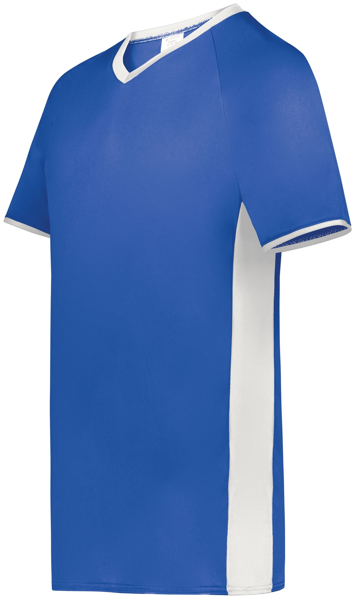 Augusta Youth Cutter+ V-Neck Baseball Jersey Augusta
