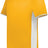Augusta Youth Cutter+ V-Neck Baseball Jersey Augusta