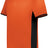 Augusta Youth Cutter+ V-Neck Baseball Jersey Augusta