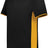 Augusta Youth Cutter+ V-Neck Baseball Jersey Augusta