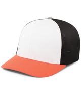 Pacific Headwear Pacific Fusion Trucker Cap Pacific Headwear