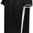 Augusta Girls Cutter+ V-Neck Softball Jersey Augusta