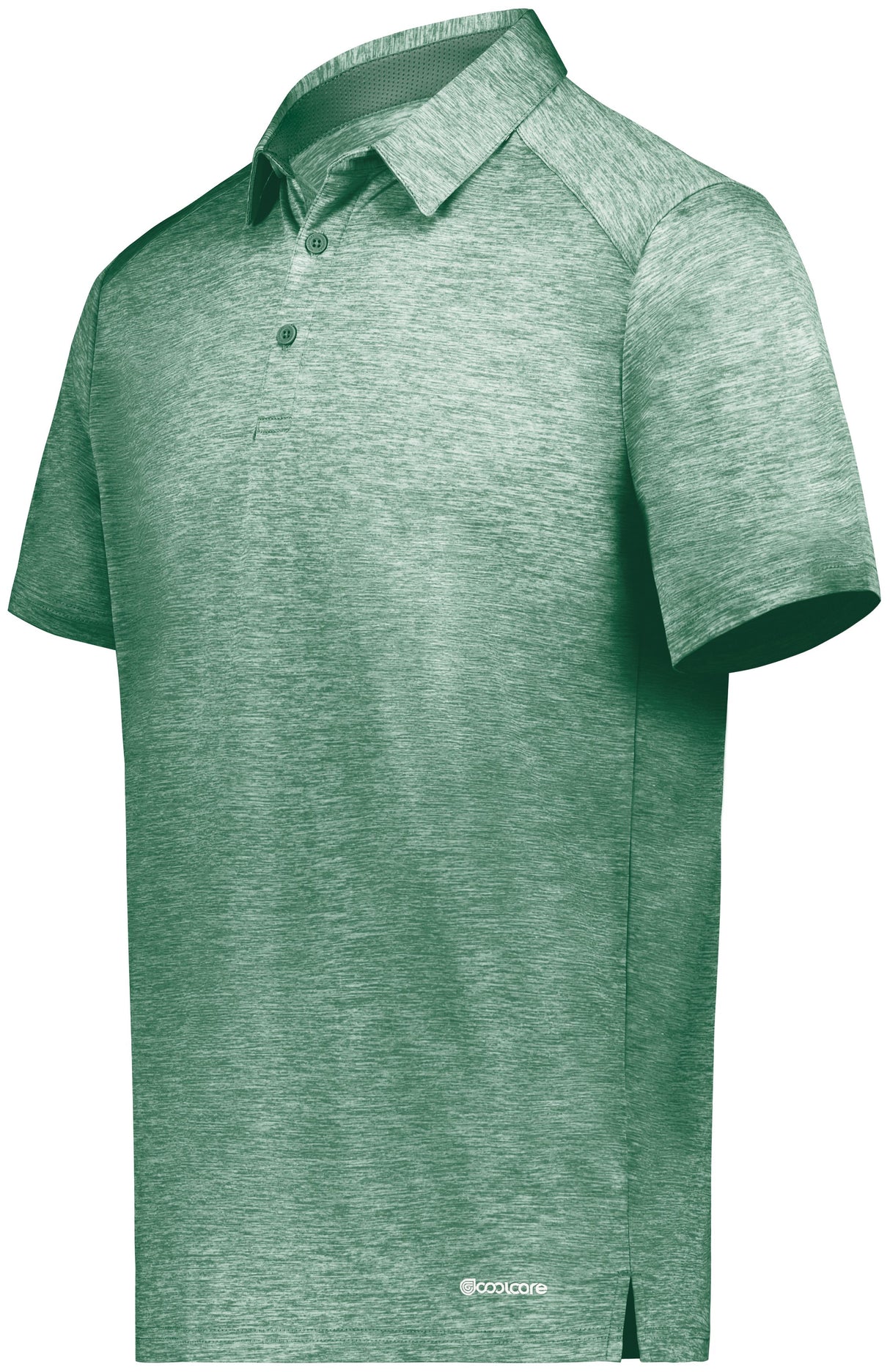 Holloway Men's Electrify Coolocore Polo Holloway