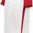 Augusta Girls Cutter+ V-Neck Softball Jersey Augusta