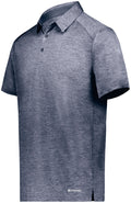 Holloway Men's Electrify Coolocore Polo Holloway