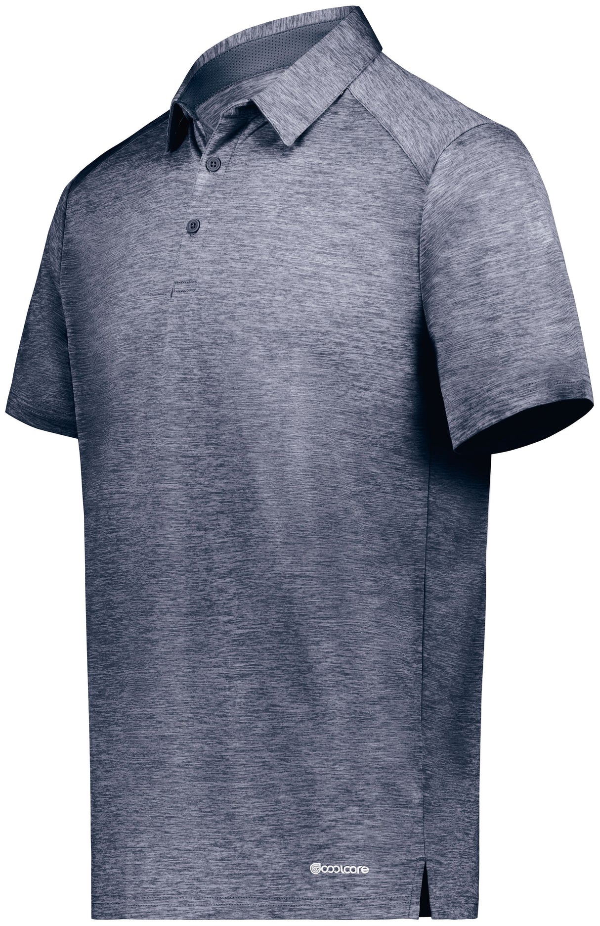 Holloway Men's Electrify Coolocore Polo Holloway