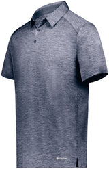 Holloway Men's Electrify Coolocore Polo Holloway