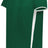 Augusta Girls Cutter+ V-Neck Softball Jersey Augusta
