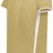Augusta Girls Cutter+ V-Neck Softball Jersey Augusta