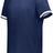 Augusta Youth Cutter+ Full Button Baseball Jersey Augusta