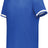 Augusta Youth Cutter+ Full Button Baseball Jersey Augusta