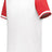 Augusta Youth Cutter+ Full Button Baseball Jersey Augusta