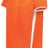 Augusta Girls Cutter+ V-Neck Softball Jersey Augusta