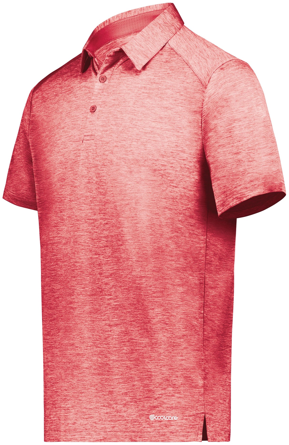 Holloway Men's Electrify Coolocore Polo Holloway