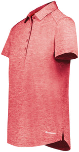 Holloway Ladies Electrify Coolcore® Polo Holloway