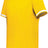 Augusta Youth Cutter+ Full Button Baseball Jersey Augusta