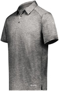 Holloway Men's Electrify Coolocore Polo Holloway