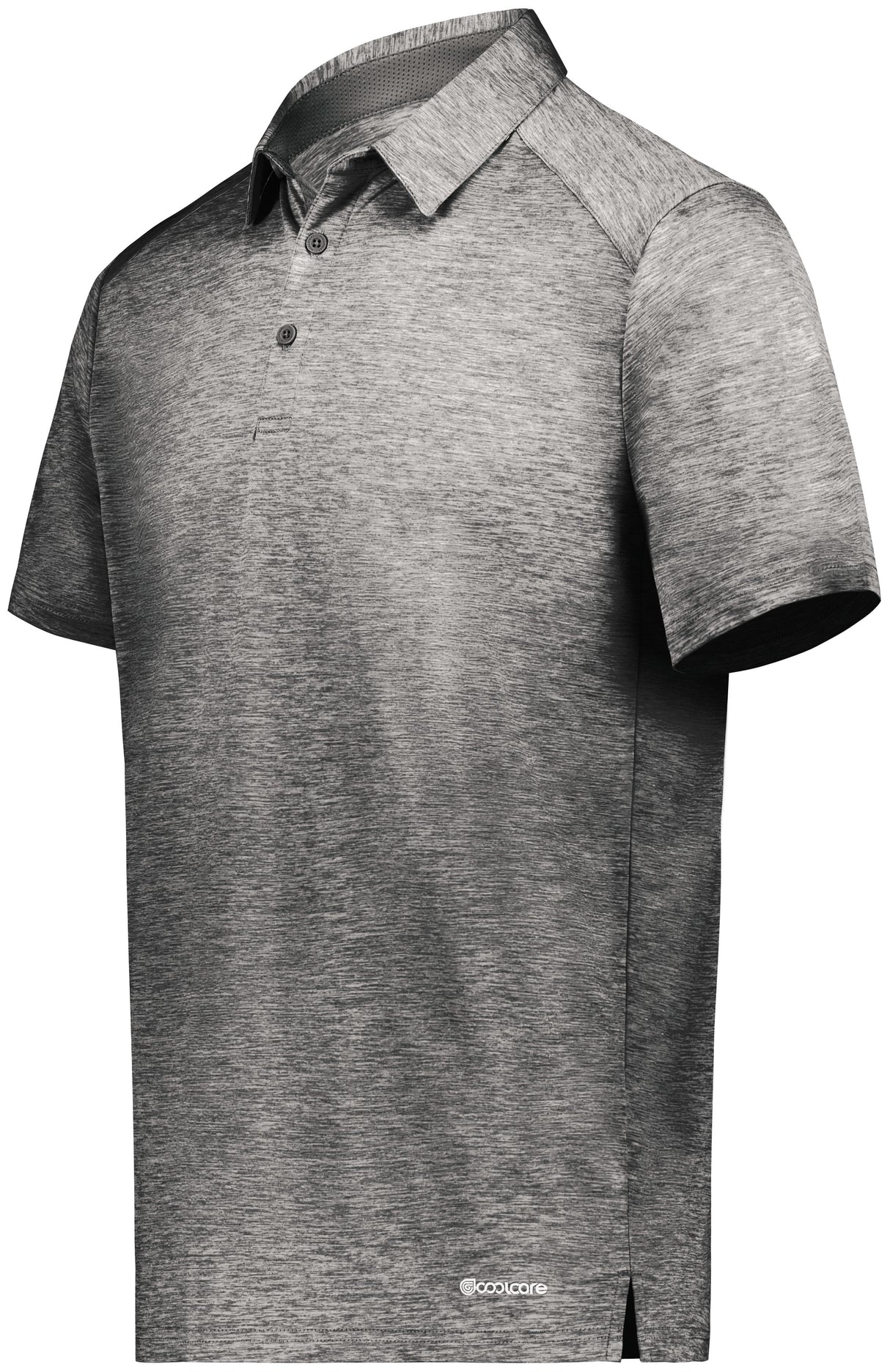 Holloway Men's Electrify Coolocore Polo Holloway