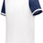 Augusta Youth Cutter+ Full Button Baseball Jersey Augusta
