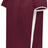 Augusta Girls Cutter+ V-Neck Softball Jersey Augusta