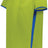Augusta Girls Cutter+ V-Neck Softball Jersey Augusta