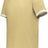 Augusta Youth Cutter+ Full Button Baseball Jersey Augusta