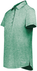 Holloway Ladies Electrify Coolcore® Polo Holloway