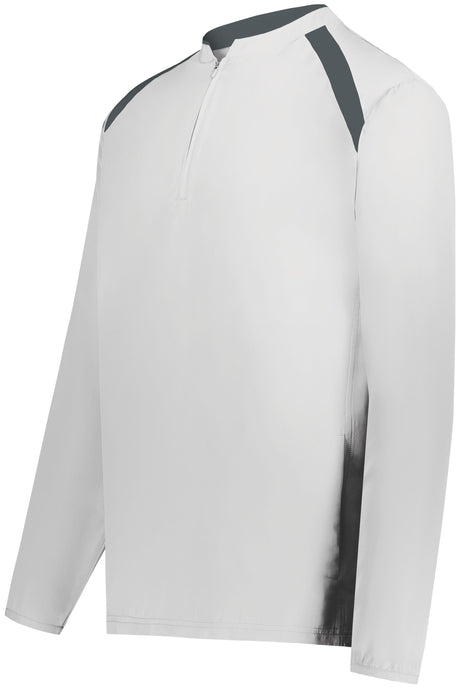 Holloway Men's Clubhouse Pullover Holloway