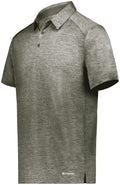 Holloway Men's Electrify Coolocore Polo Holloway