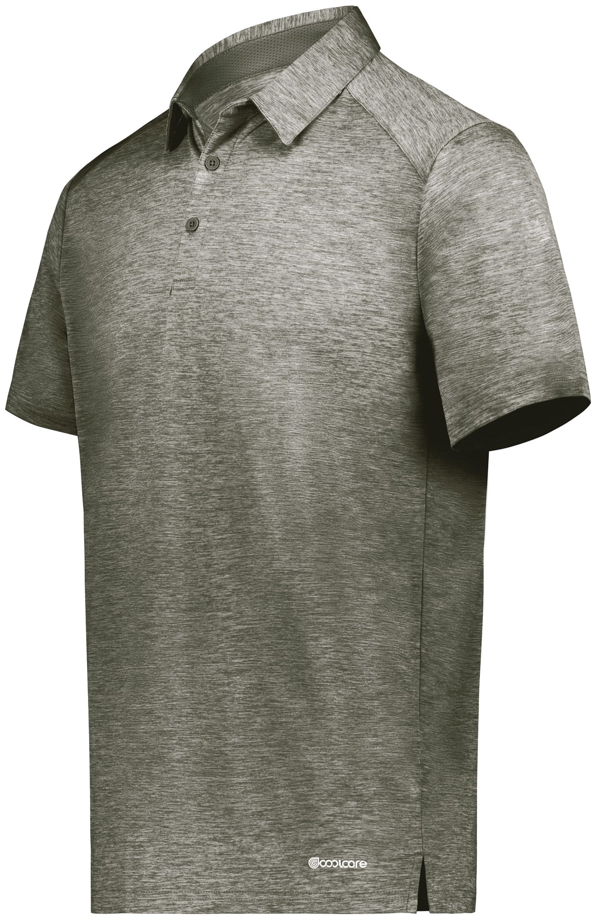 Holloway Men's Electrify Coolocore Polo Holloway