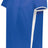 Augusta Girls Cutter+ V-Neck Softball Jersey Augusta