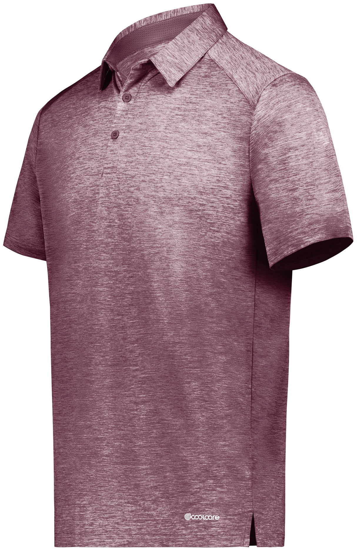 Holloway Men's Electrify Coolocore Polo Holloway