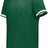 Augusta Youth Cutter+ Full Button Baseball Jersey Augusta