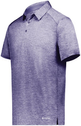 Holloway Men's Electrify Coolocore Polo Holloway