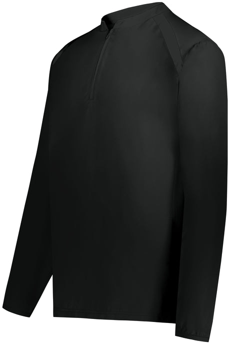 Holloway Youth Clubhouse Pullover Holloway