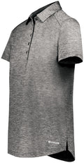Holloway Ladies Electrify Coolcore® Polo Holloway