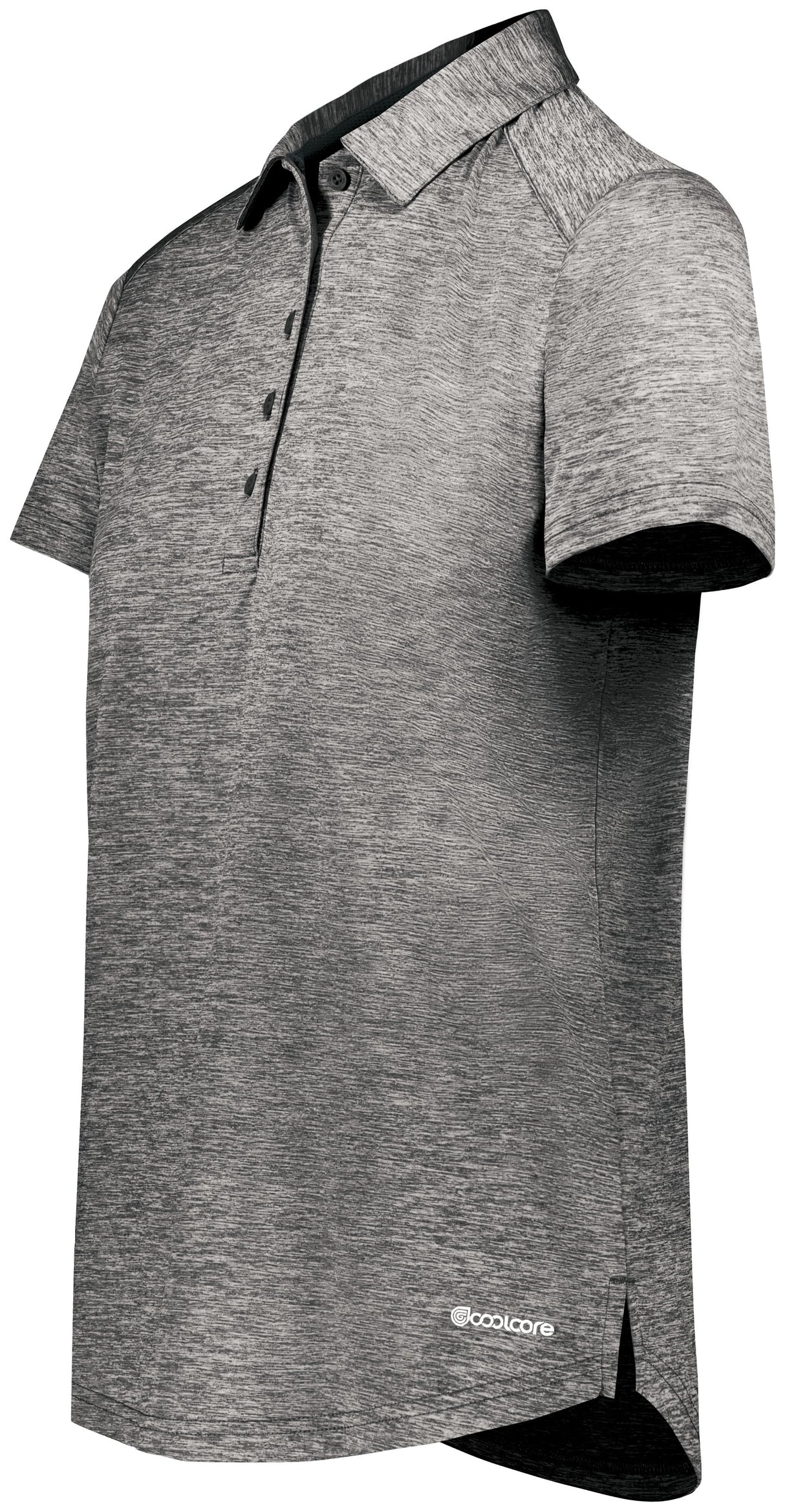 Holloway Ladies Electrify Coolcore® Polo Holloway