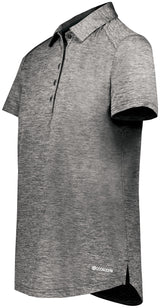 Holloway Ladies Electrify Coolcore® Polo Holloway