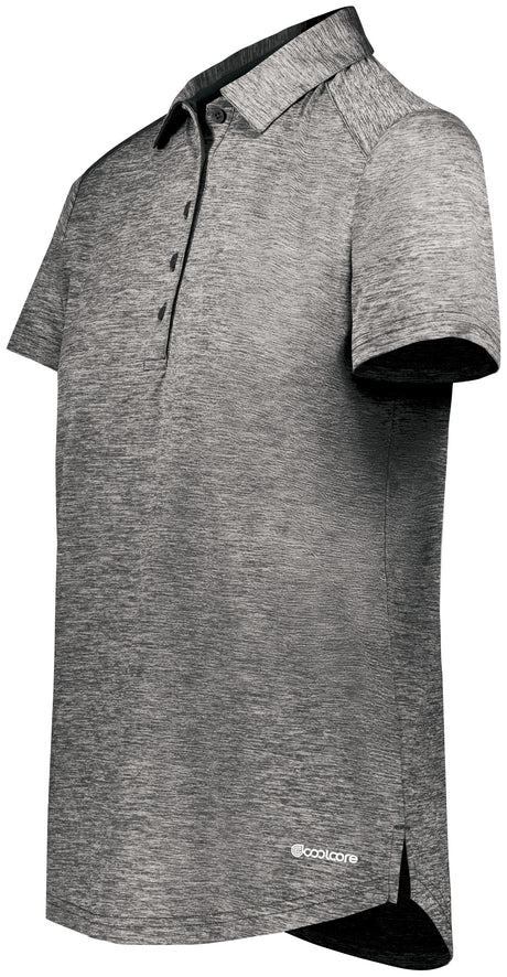 Holloway Ladies Electrify Coolcore® Polo Holloway