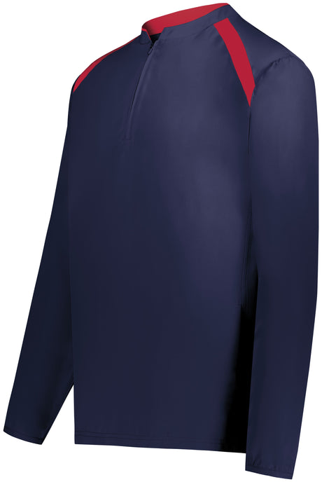 Holloway Youth Clubhouse Pullover Holloway