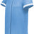 Augusta Ladies Cutter+ Full Button Softball Jersey Augusta