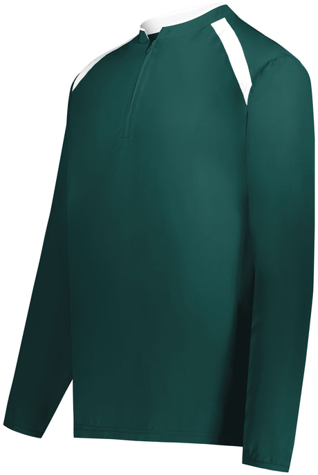 Holloway Youth Clubhouse Pullover Holloway