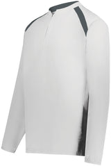 Holloway Youth Clubhouse Pullover Holloway